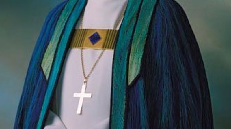 Mange forslag til ny biskop