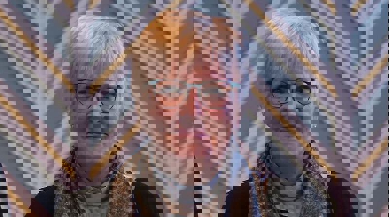 Påmelding til vigslingshelg for biskop Ann-Helen Fjeldstad Jusnes