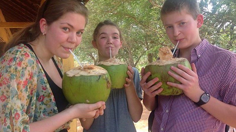 Utlysing av stipend - misjon og trosopplæring