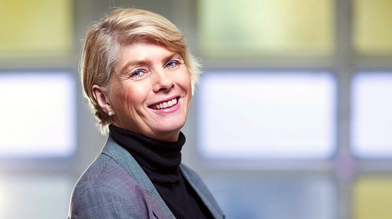 Jubileumsfeiring Bodø kirkeakademi 50 år