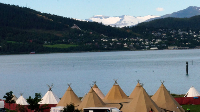 Studiet «Tro og livssyn i Sapmi» - høst 2018/vår 2019