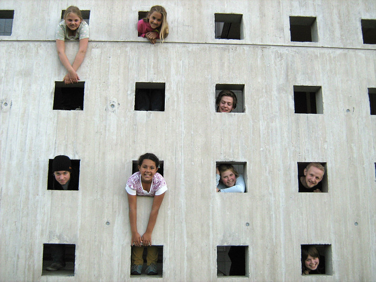 © Kirkerådet www.kirken.no