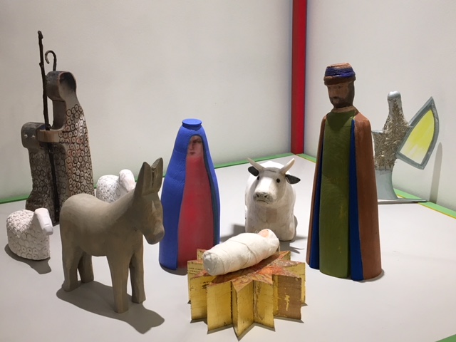 Julehilsen fra Rønvik menighetsråd