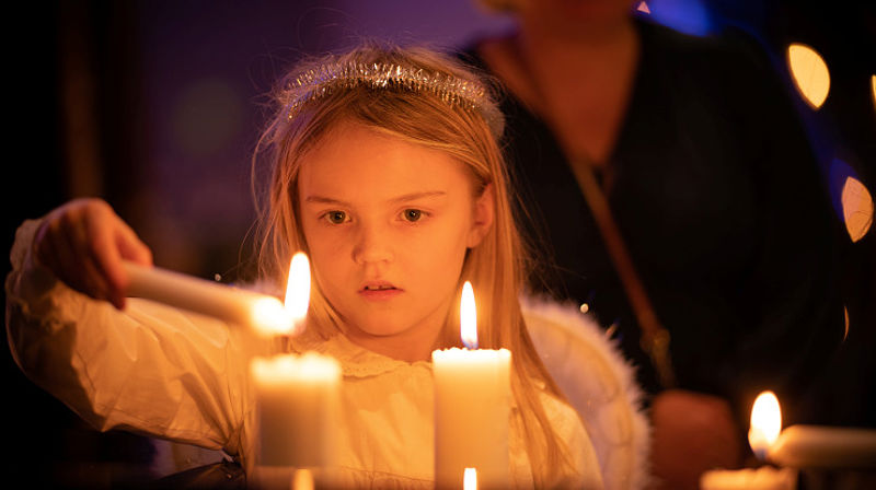 Foto: Stein-Erling Brusletto/Vardåsen menighet