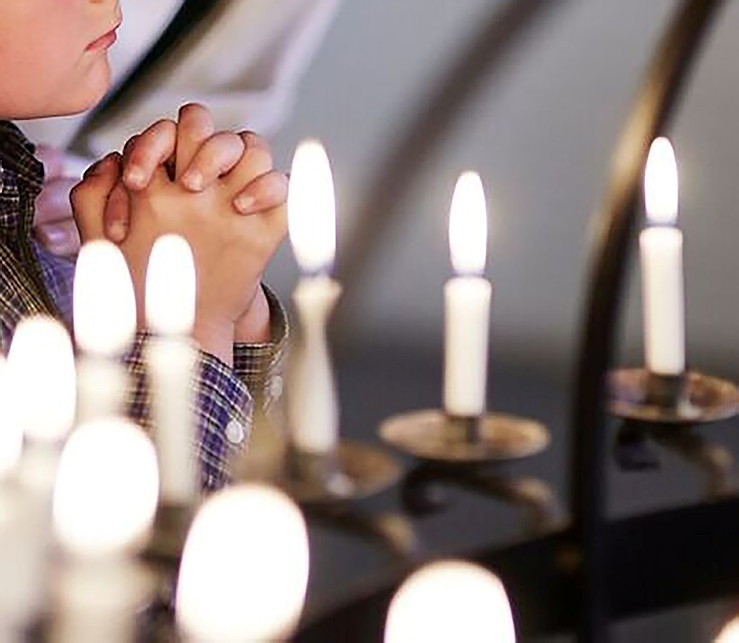 Copyright: Kirkerådet www.kirken.no