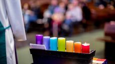 Foto: Kirkerådet/Bo Mathisen