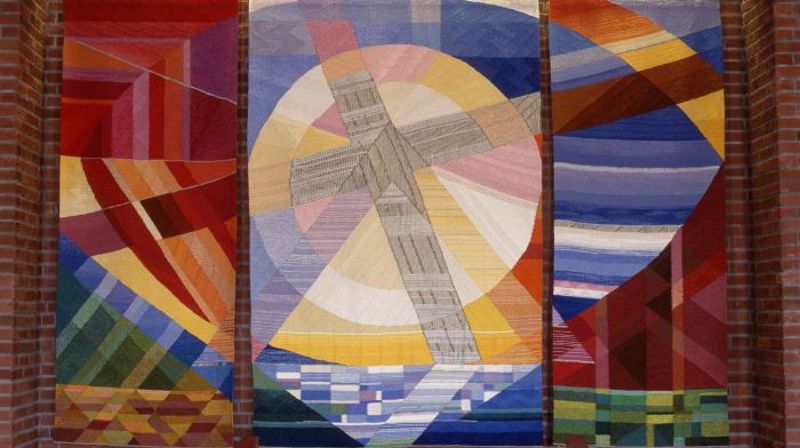 Foto: Kirkebyggdatabasen kirkesøk.no