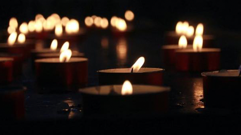 Aldri tie, aldri glemme