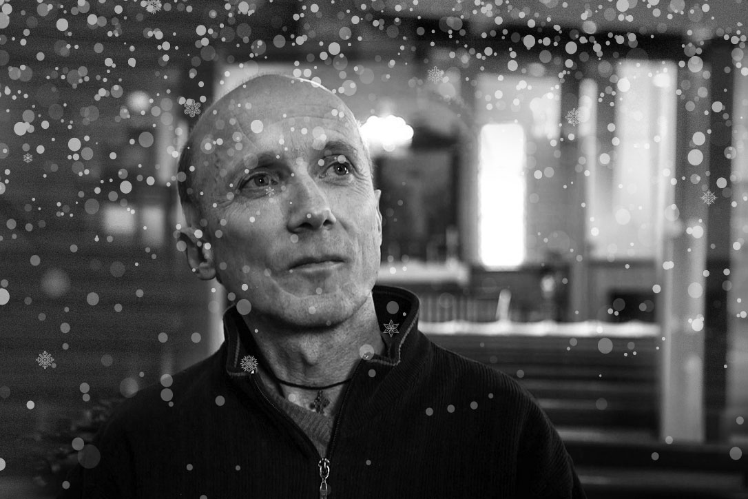 Min julesalme – Dirk Gieselmann