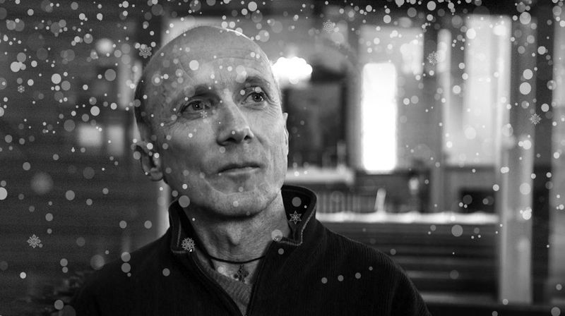 Min julesalme – Dirk Gieselmann