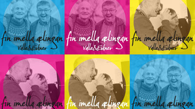 Fin imella ælingan – Valle&Eidner