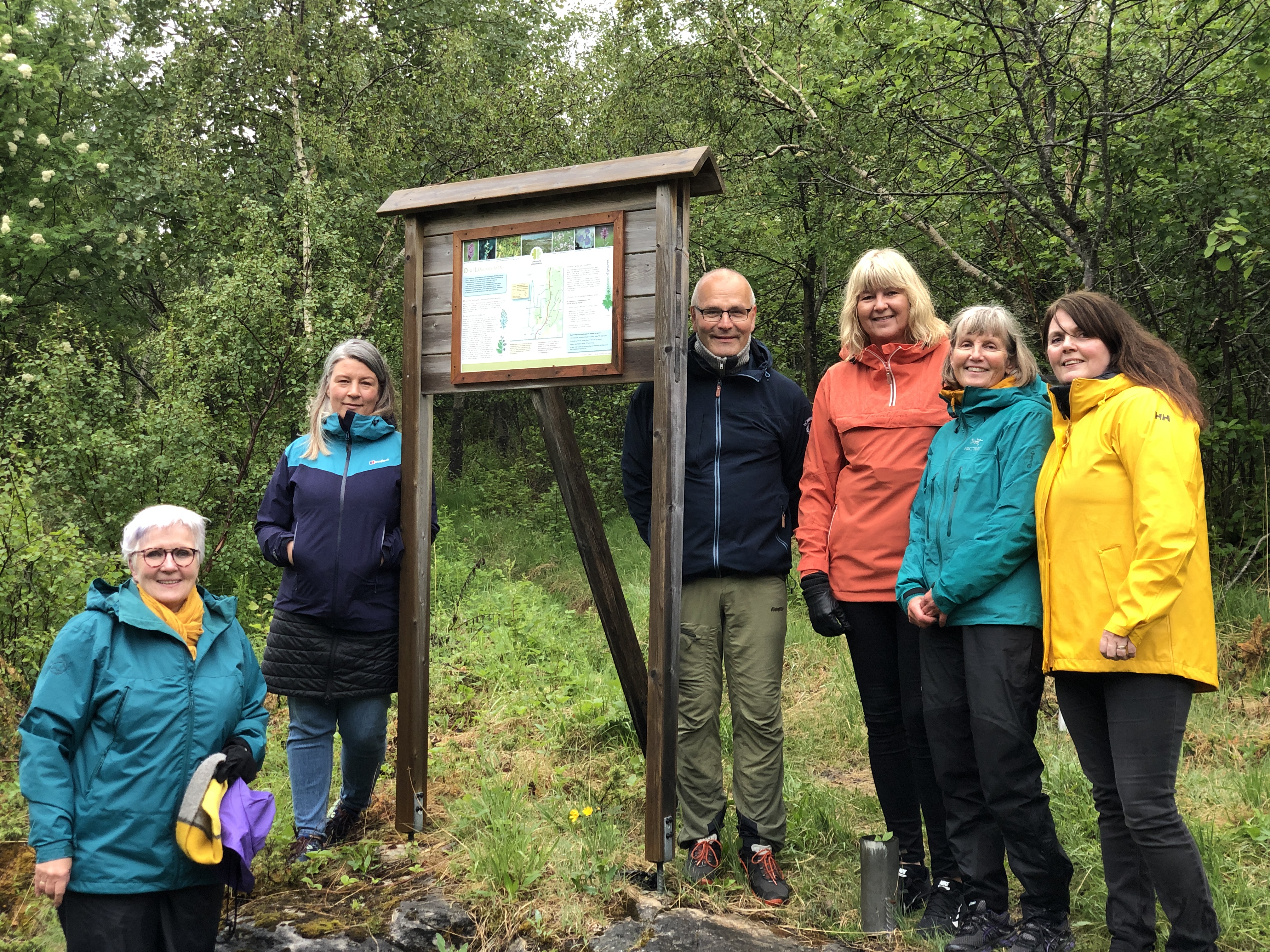 Ressursmateriell og aktuelle lenker