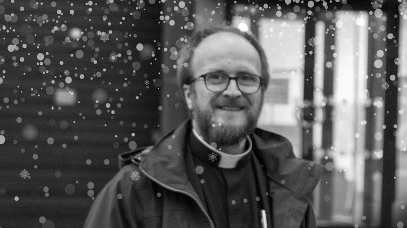 Min julesalme – Jan Egil Ingebretsen