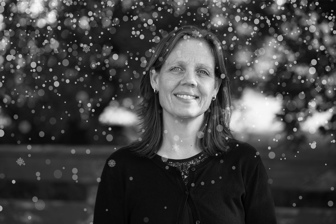 Min julesalme – Karianne Egeberg Gullfjell