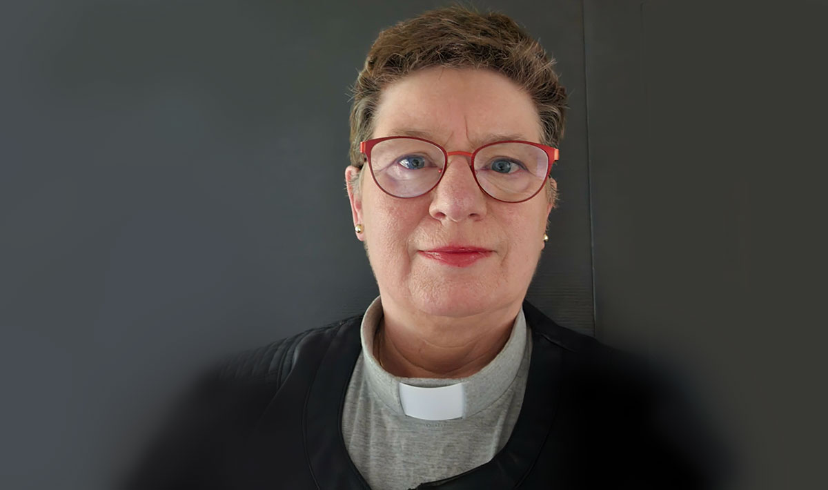 Presentasjon nye ansatte – Tonie Elisabeth Steffensen