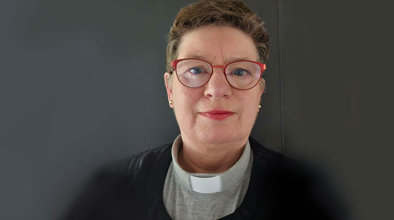 Presentasjon nye ansatte – Tonie Elisabeth Steffensen