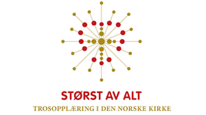 FAGDAG for bispedømmets trosopplærere 16.oktober.