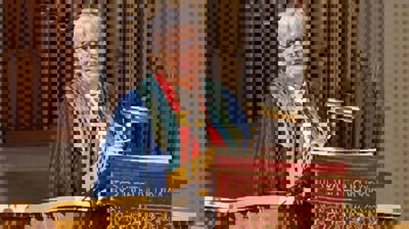 Misjonsgudstjeneste søndag 11. mars kl.11:00 i Bodø Domkirke