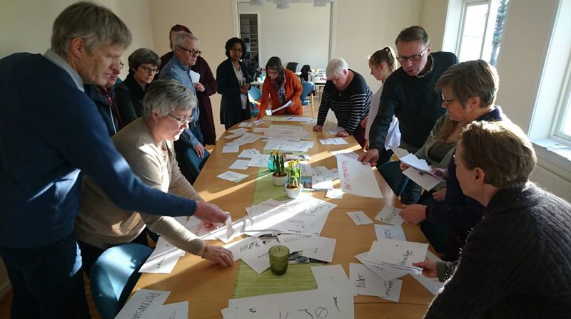 Grønne fagdager in(spirer)er!