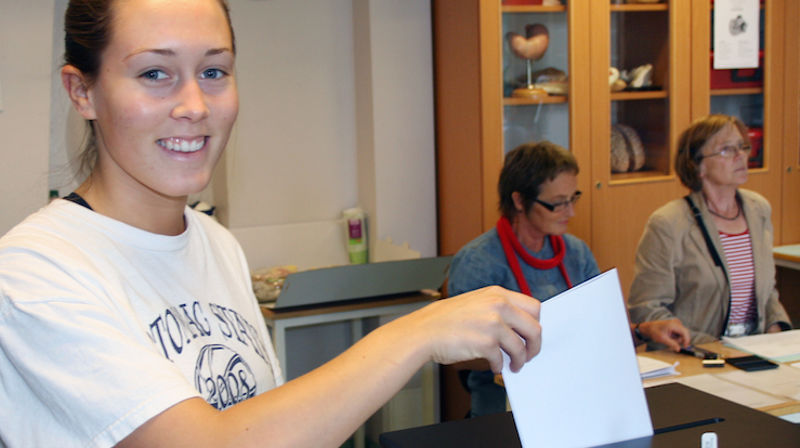 Kirkelig ansatt? Foreslå kandidater!