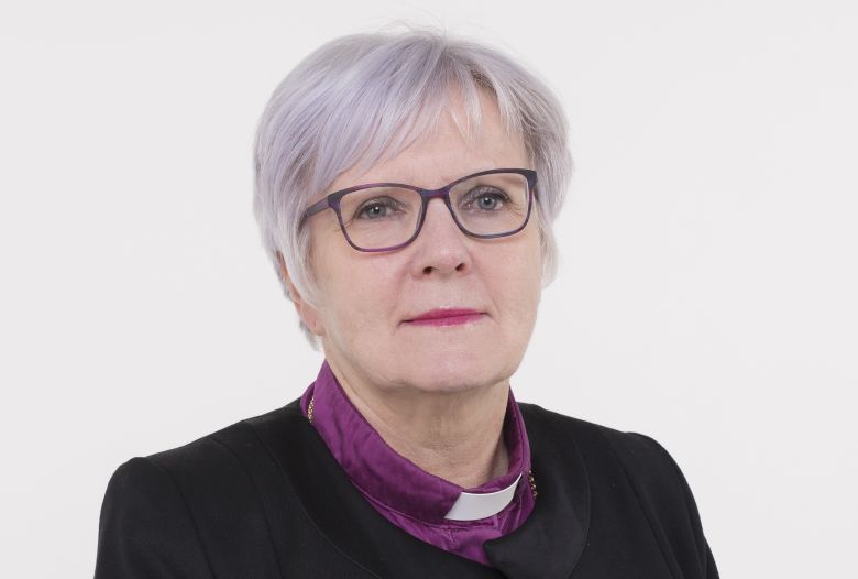 Tysfjord og fremtiden - noen refleksjoner fra biskop Ann-Helen Fjeldstad Jusnes