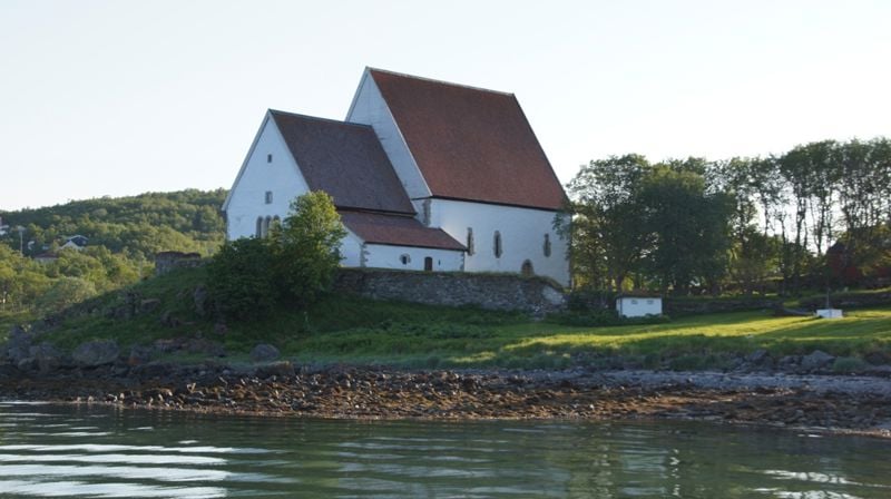 Nasjonal pilegrimskonferanse 2018 8.-10. juni i Trondenes