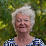 Kristin Fagermo