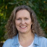 Ragnhild Strauman