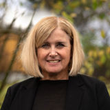 Jane Kolve Dreyer