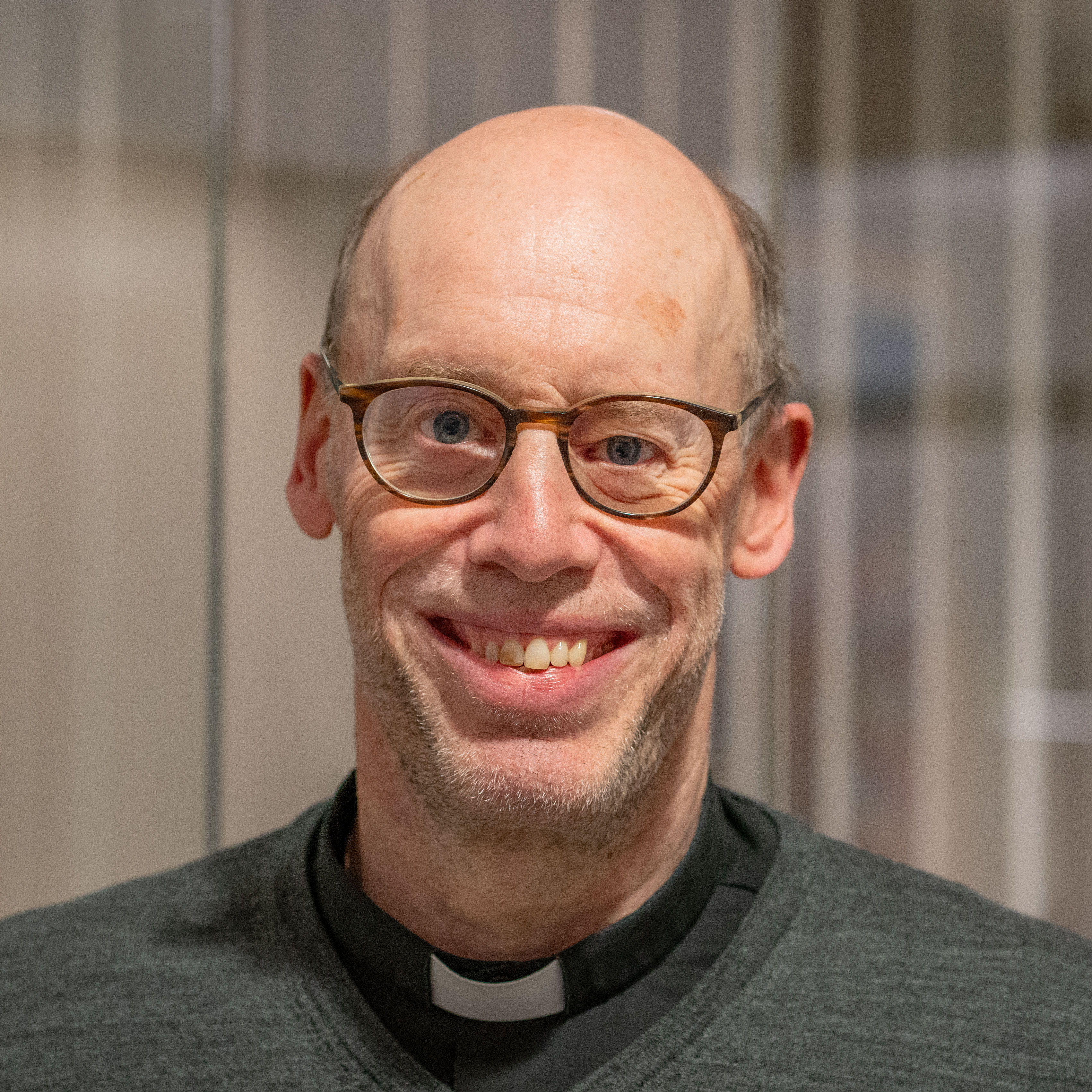 Torkel J. Knudsen Irgens