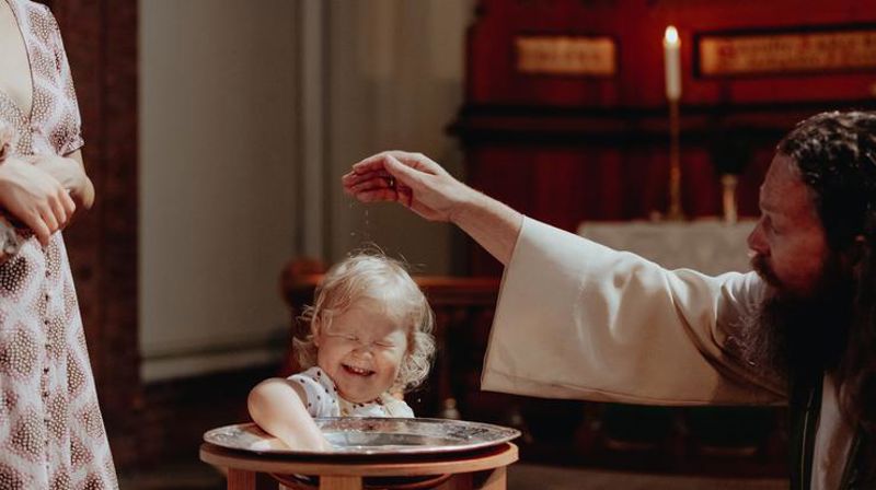 Foto: Malin Longva / Den norske kirke