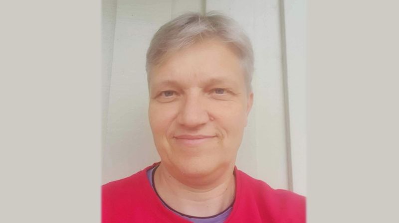 Ny sokneprest i Varden menighet