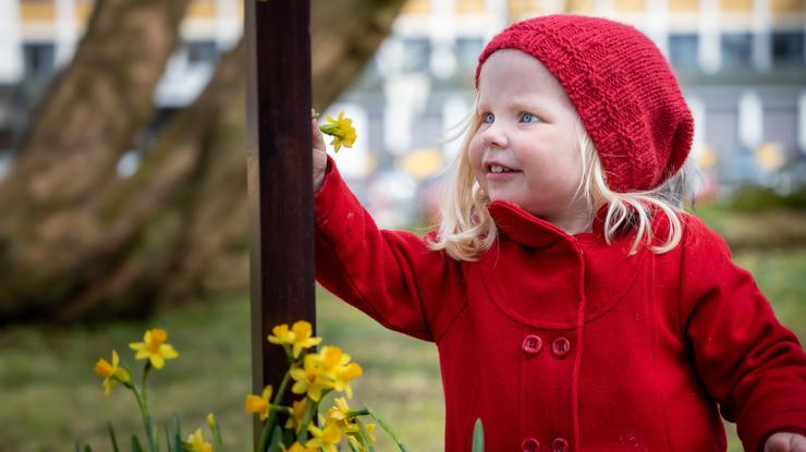 Foto: Den norske kirke / Terje Peersen