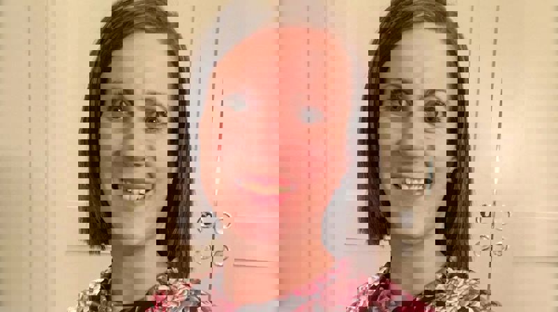 Nestleder i Stavanger bispedømmeråd, Marie Klakegg Grastveit, mener vi kan ha gode fellesskap i kirken, tross uenighet.