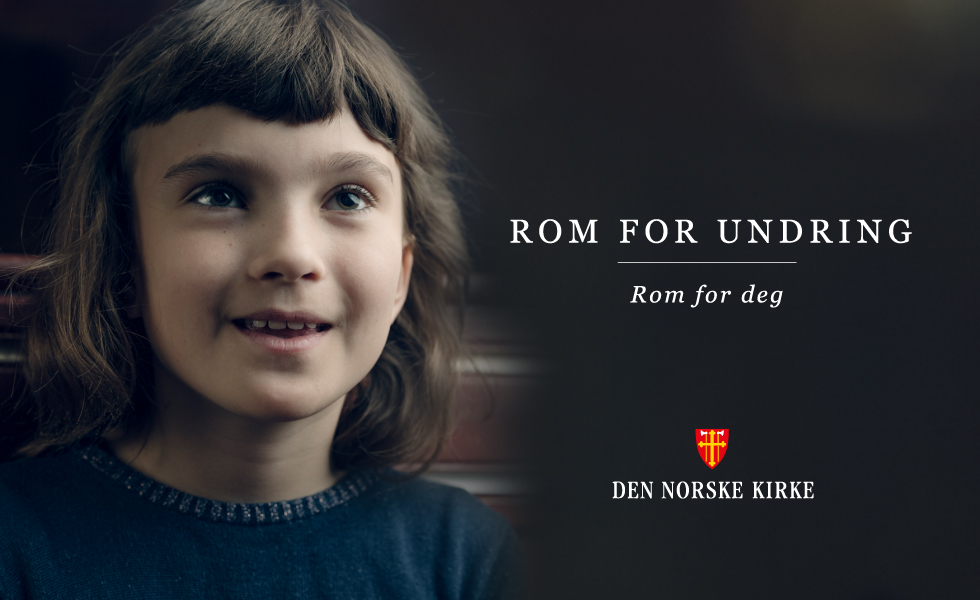 Rom for deg, ett av 11 motiver. (Foto: Jarle Hagen)