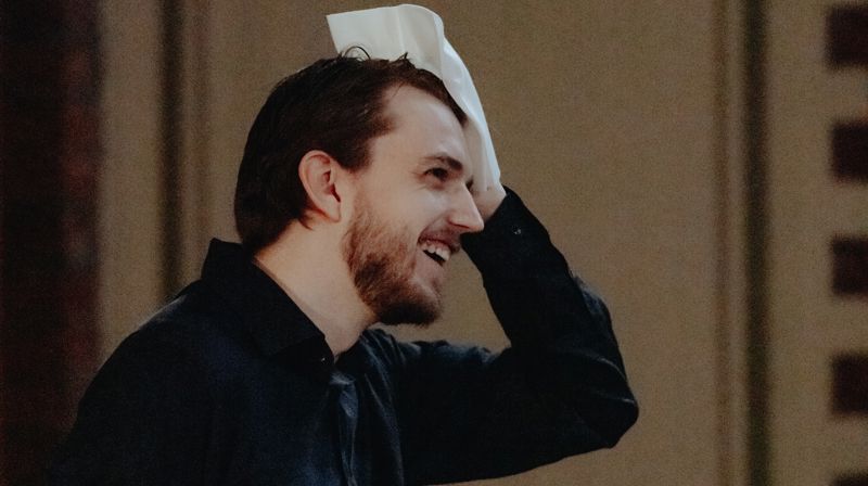 Foto: Malin Longva / Den norske kirke