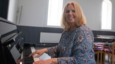 Heidi Halvorsen. Foto: KABB