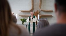 Foto: Den norske kirke