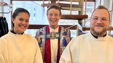 Alle foto: Gaute Brækken