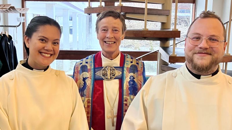 Alle foto: Gaute Brækken