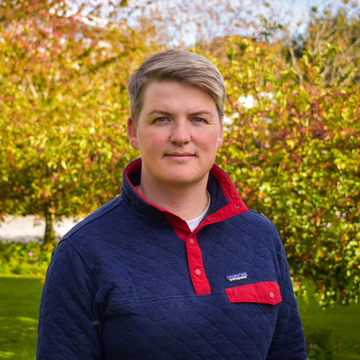 Cecilie Larsen FRI Rogaland