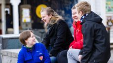 Foto: Den norske kirke / Marius Vervik