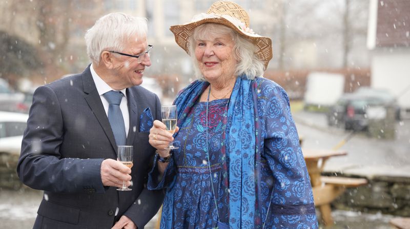 Foto: Den norske kirke / Gyrid Cecilie Nygaard