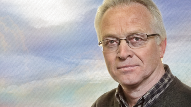 Harald Olsen til minne