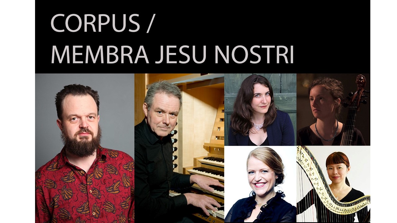 Nyskrevet poesi om kropp på Kapittel