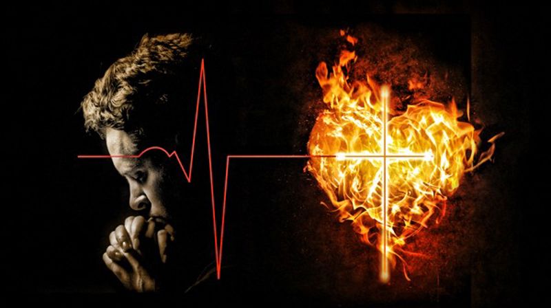 Ladestasjon for ungdomsledere