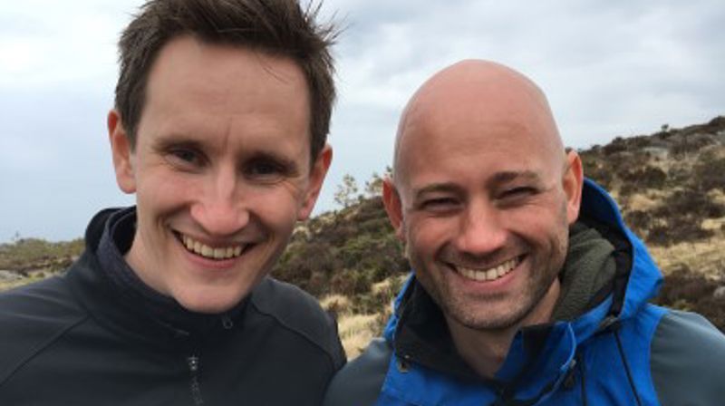 Festgudstjeneste på Karmøy - 1. pinsedag!