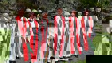 Foto: Nedstrand sokn