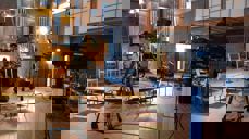 Menigheten trenger nok ikke like mye utstyr som NRK satte opp i Madlamark. Men nå kan menigheten søke om støtte for utstyr kjøpt inn i 2020 og for utstyr som ønskes kjøpt inn framover.