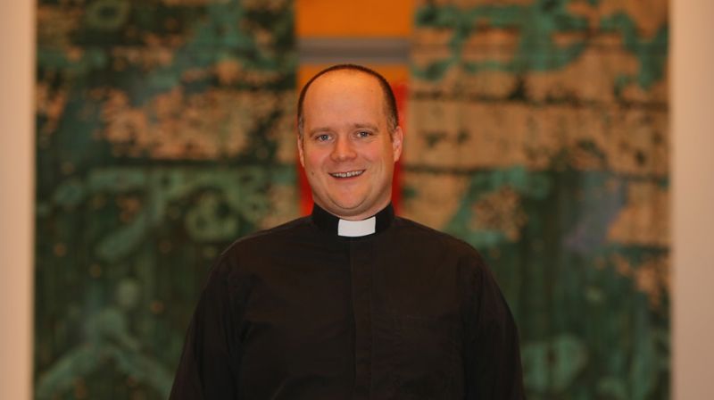 Foto: Bogafjell menighet